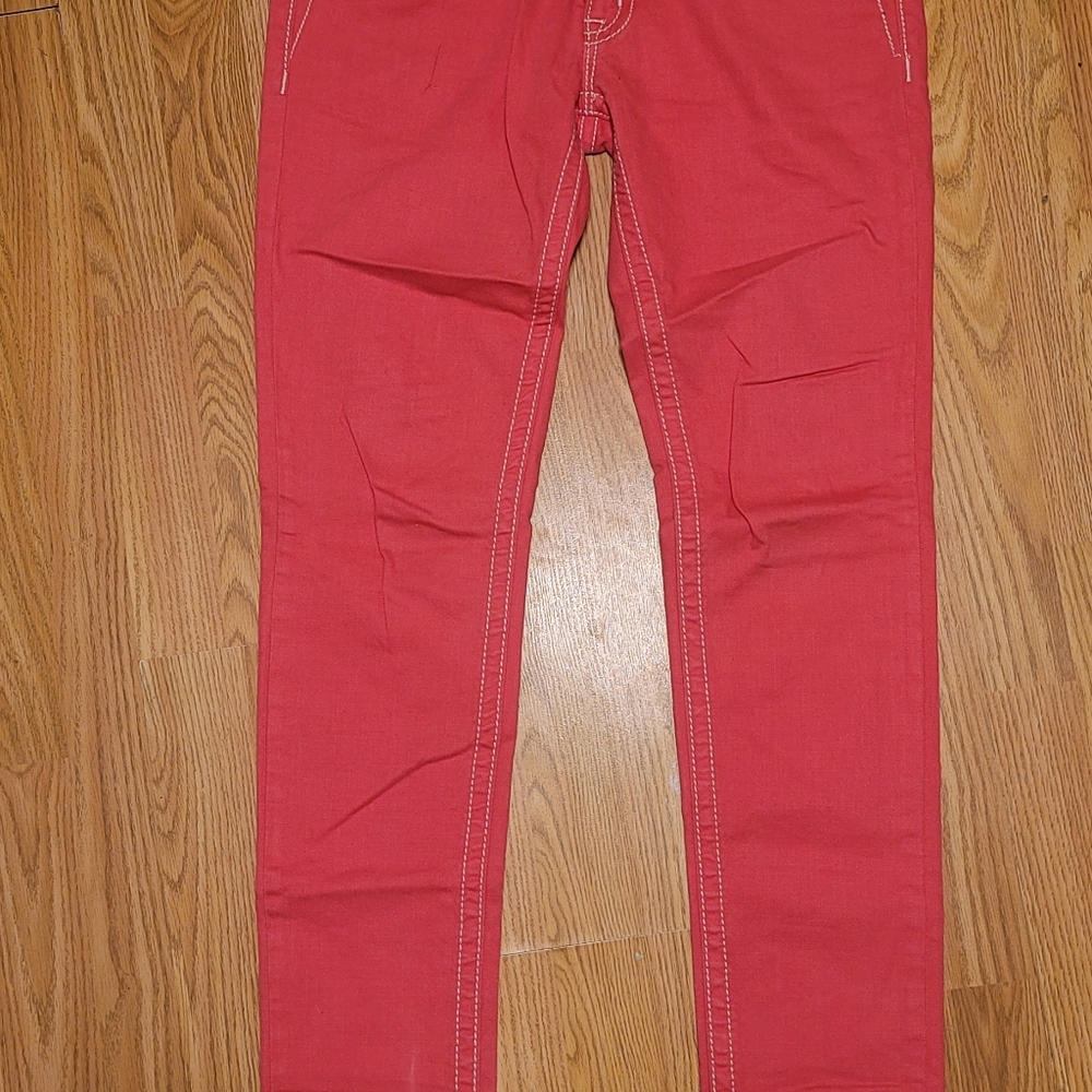 Miss Me Skinny Jeans